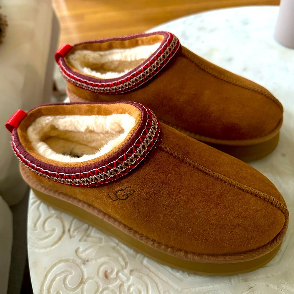 Ugg New slides!